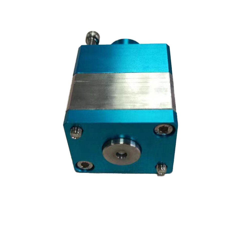 High quality Custom Low price Direct Flow Regulator Switch Valve S3P02F Pneumatic Valve