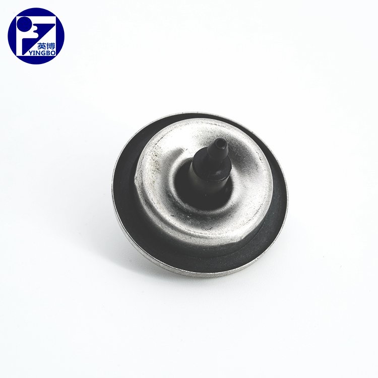 Quality Guaranteed Injection Molding Aluminum Iron Mousse Spray With Reverce M Type Aerosol Spray Valve Sprayer