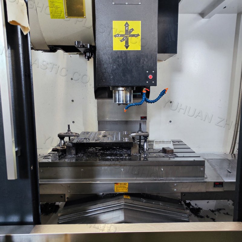 20ml 30ml 50ml face tube 50ml 100ml emulsion pump PET bottle preform mould hot runner valve gate