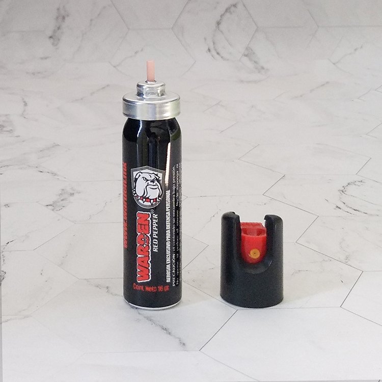 25ml empty aluminum can with spray