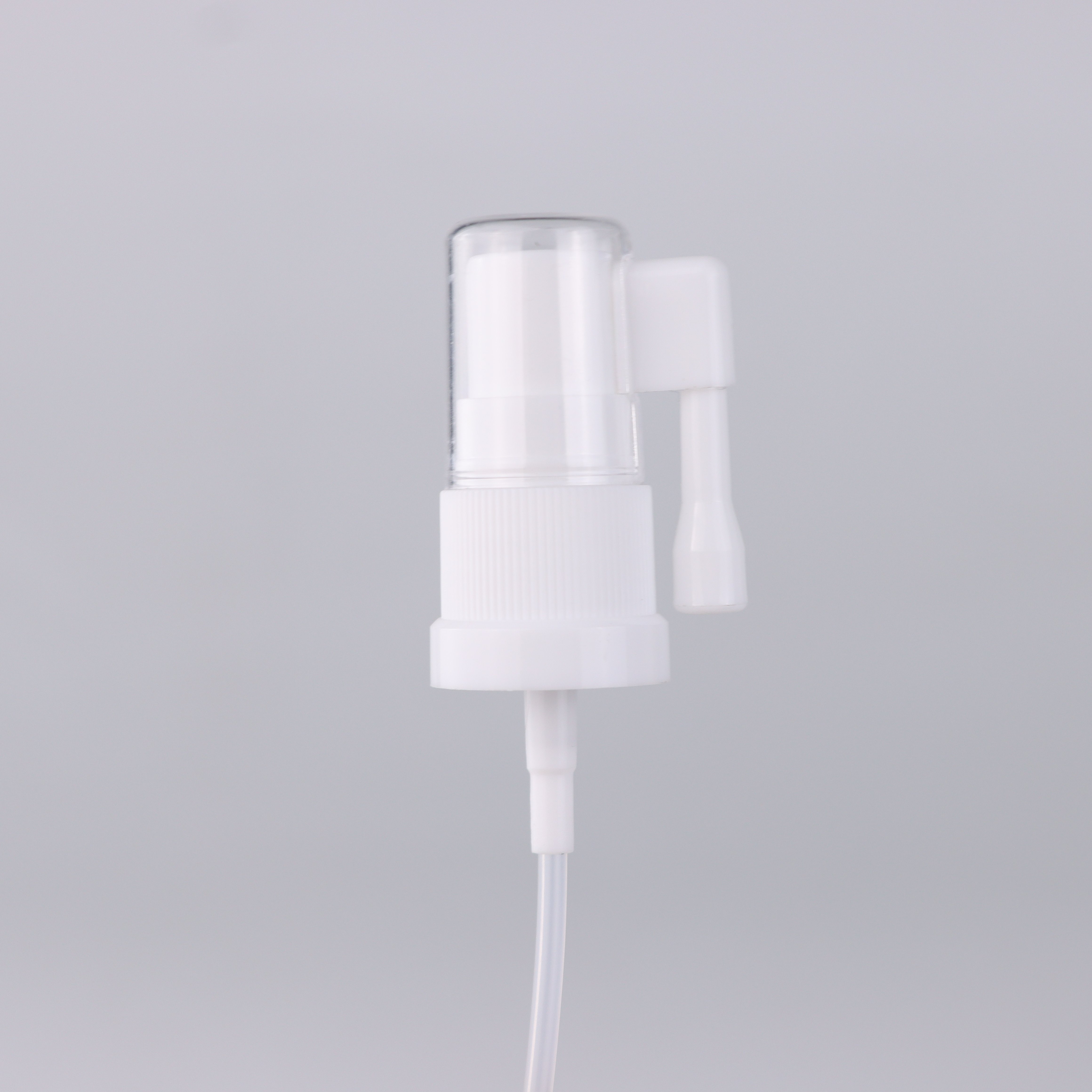 Manufacturers Wholesale Short Rocker Sprayer Throat Oral Mouth spray Pump Nasal Sprayer
