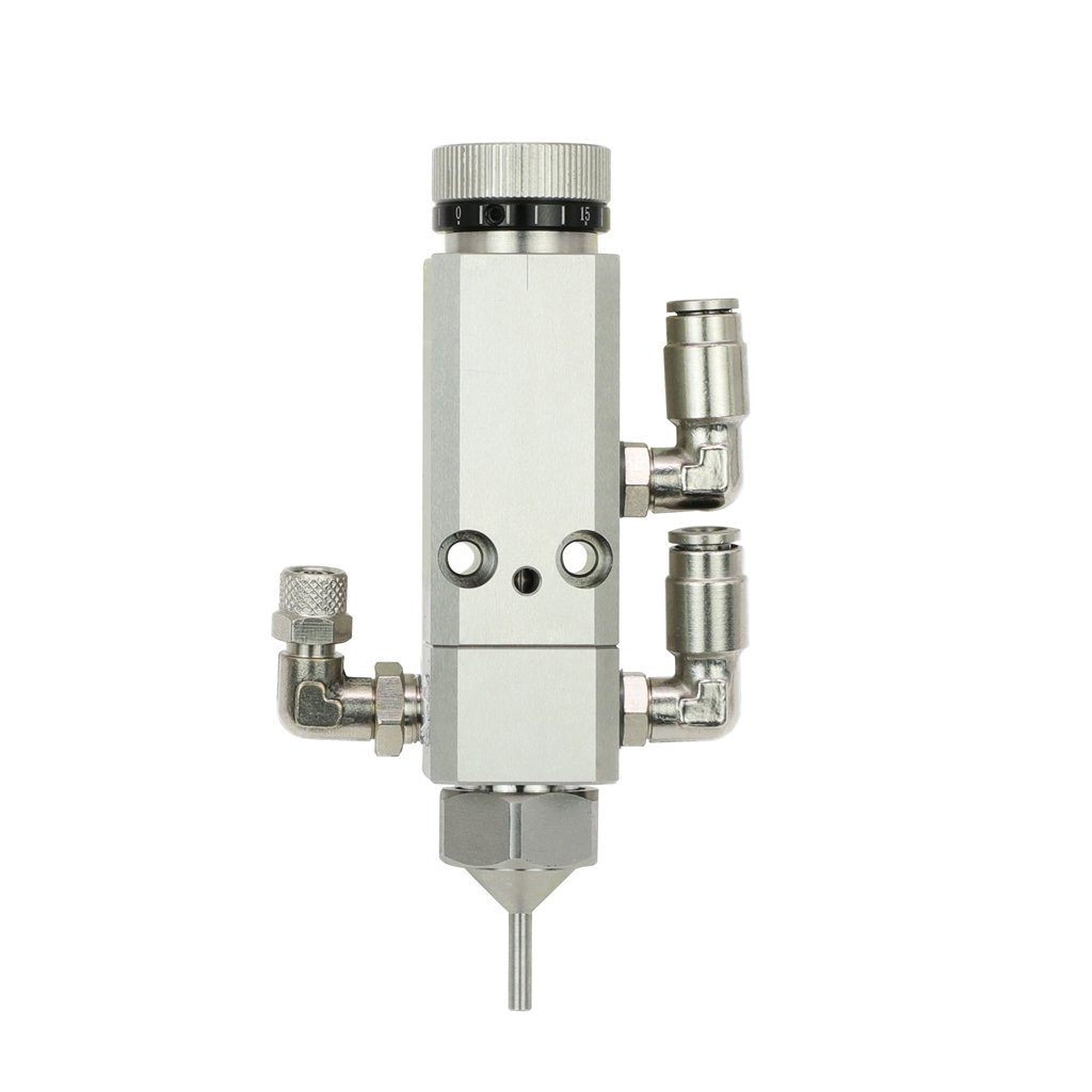 Argotec Selective Coating Valve Glue Dispenser Spray Valve Conformal Coating Valve Glue Dispenser