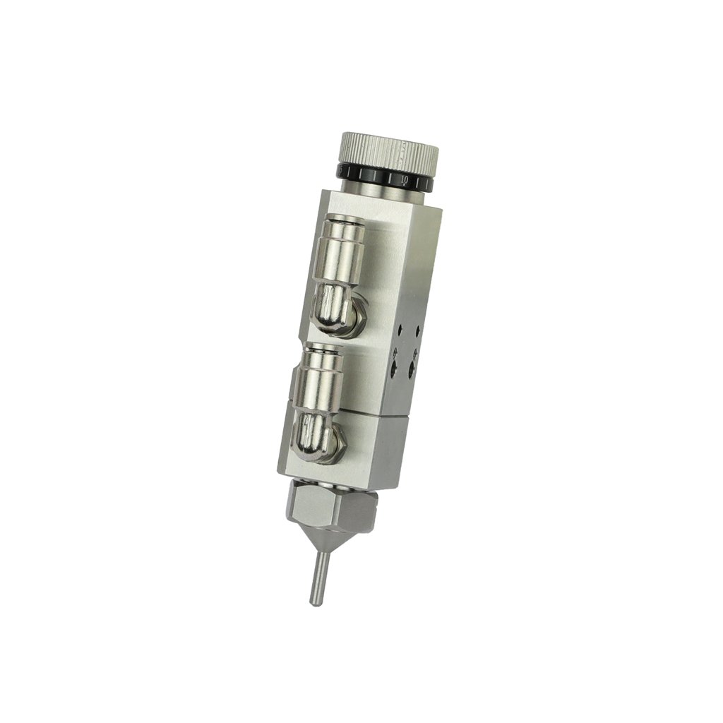 Argotec Selective Coating Valve Glue Dispenser Spray Valve Conformal Coating Valve Glue Dispenser
