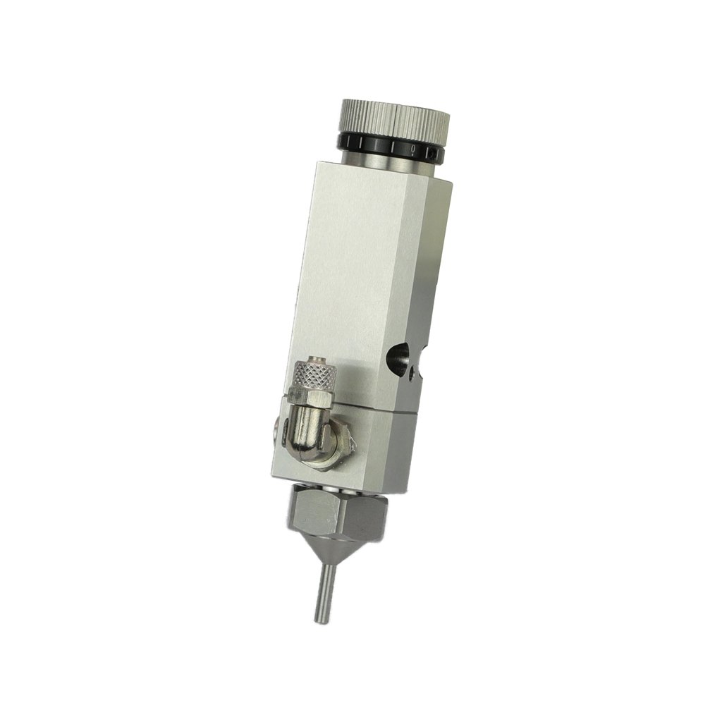 Argotec Selective Coating Valve Glue Dispenser Spray Valve Conformal Coating Valve Glue Dispenser