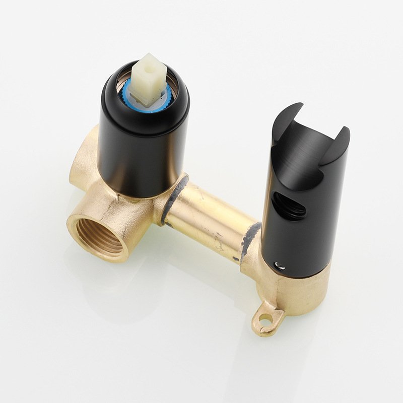 Toilet Wc Jet Shattaf Bidet Spray Muslim Handheld Sprayer Health Faucet Mixer Shower Tap Set With T-Valve For Woman Toilet
