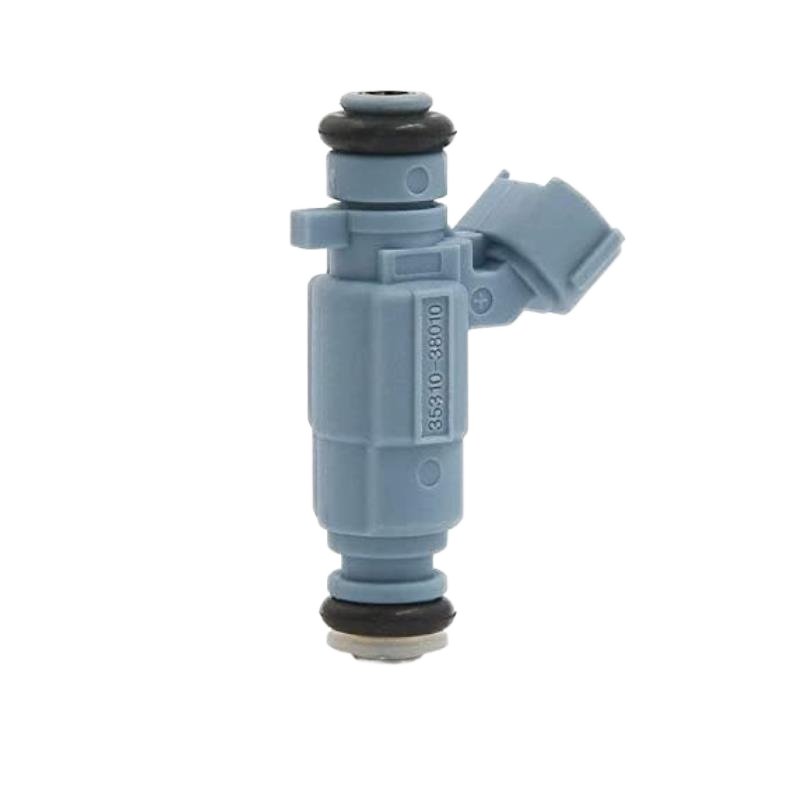 2003-2005 for Kia Sorento Auto Parts Fuel Injectors Nozzle 3531037160 3531023630 Spray Valves for Model Years 2.0 & 2.4