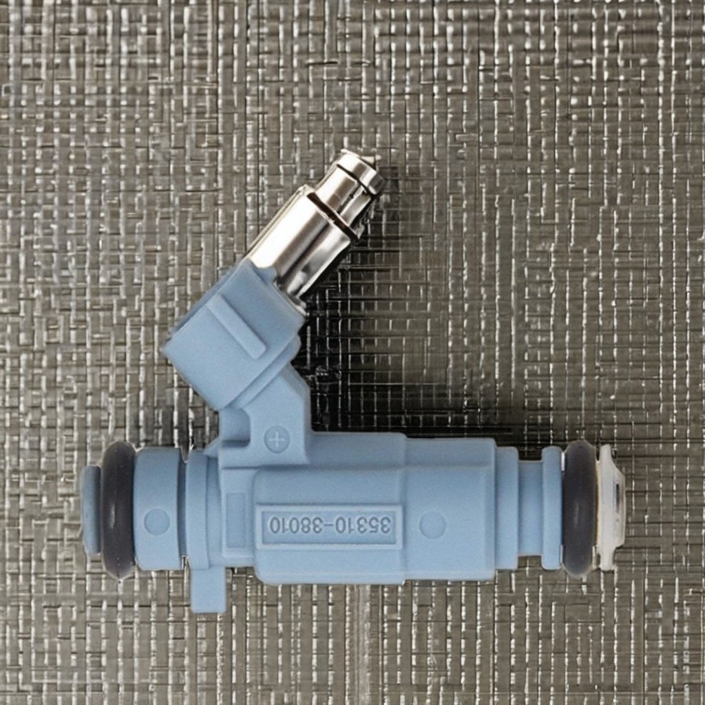 2003-2005 for Kia Sorento Auto Parts Fuel Injectors Nozzle 3531037160 3531023630 Spray Valves for Model Years 2.0 & 2.4