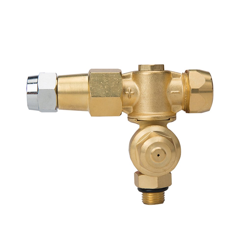 Agriculture irrigation water spray sprinkler head nozzle