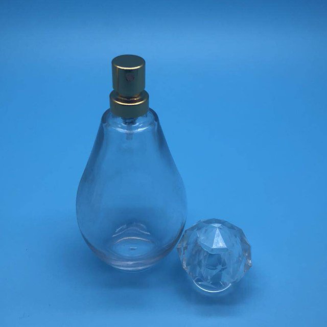 UKp04 Good Quality Crimp spray Pump 13mm Perfume Pump Sprayer