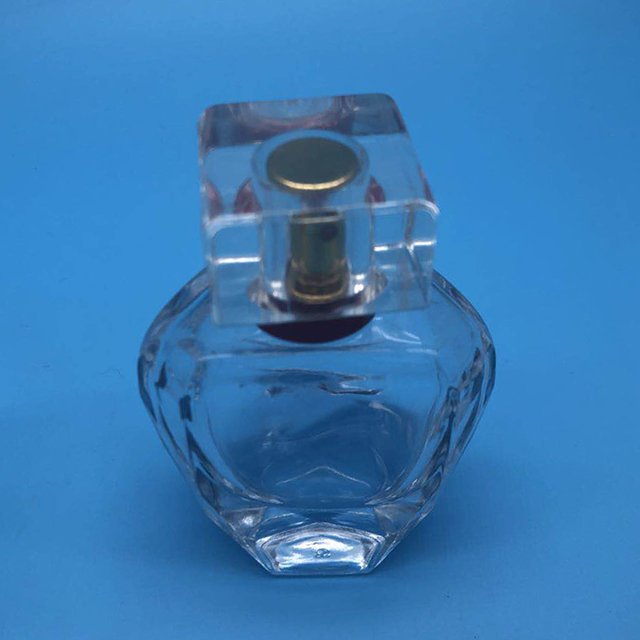 UKp04 Good Quality Crimp spray Pump 13mm Perfume Pump Sprayer