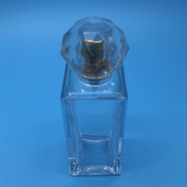 UKp04 Good Quality Crimp spray Pump 13mm Perfume Pump Sprayer