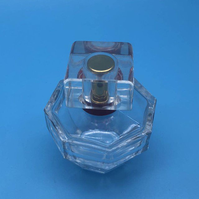 UKp04 Good Quality Crimp spray Pump 13mm Perfume Pump Sprayer