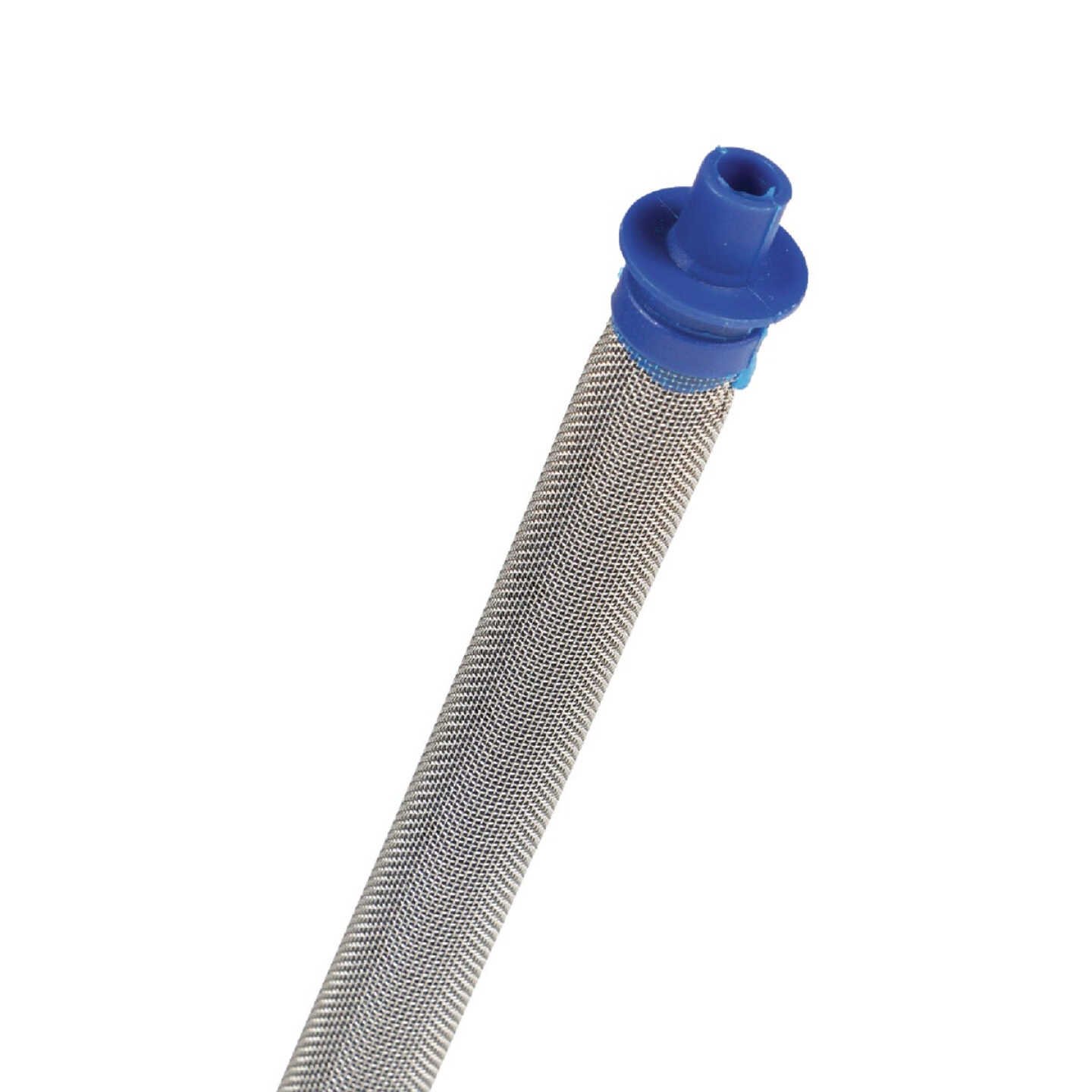 High Pressure Spraying Accessories Airless Paint Sprayer Gun Filter 100 mesh Filter