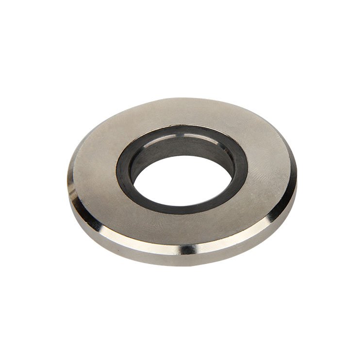 Gr Chinese Manufacturer 1095-5900-Airless Paint Sprayer Alloy Valve Seat 244199 Inlet Valve Seat