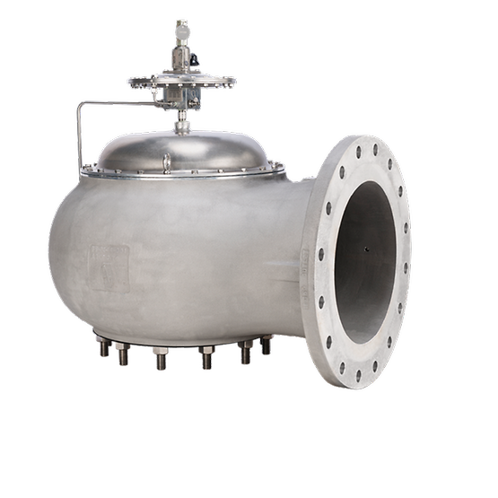 High quality flange safety valve high temperature pulse safety valve stainless steel pilot safety valve