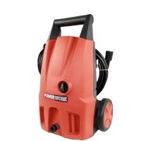 1400W Portable car washer machine high pressure washer water jet mini car pressure cleaner copper wire