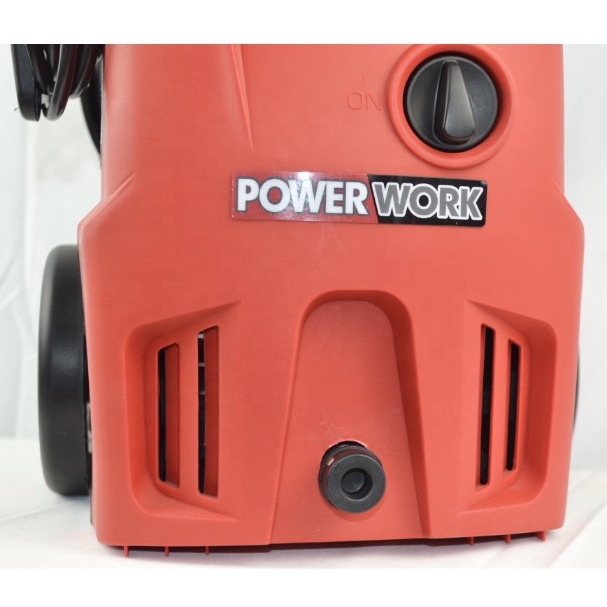 1400W Portable car washer machine high pressure washer water jet mini car pressure cleaner copper wire