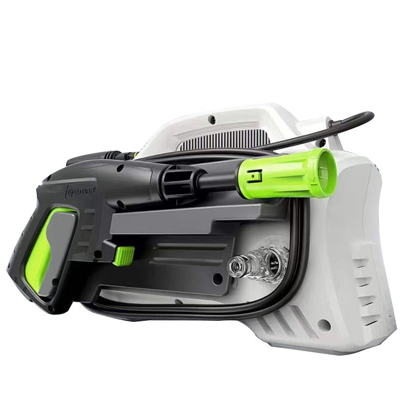 Hot-selling New Industrial-grade Portable High-Flow 220v Car Washer Machine