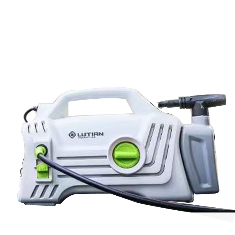 Hot-selling New Industrial-grade Portable High-Flow 220v Car Washer Machine