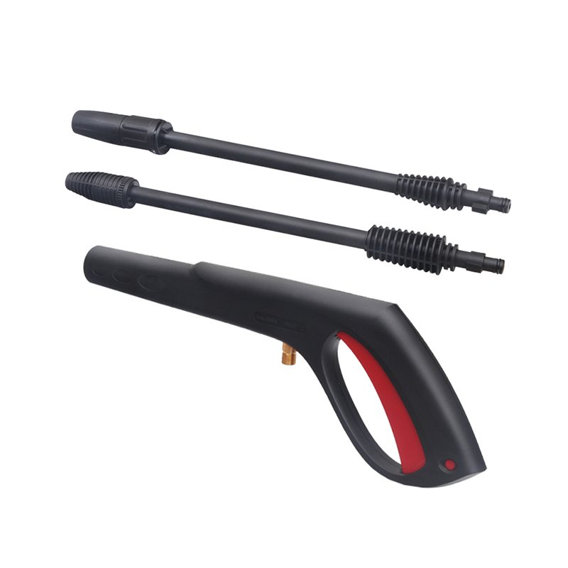 Ronix 1800W portable high pressure washer 110bar electric car washer high pressure cleaner