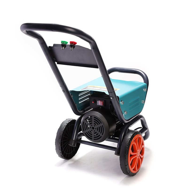 10MPa-20MPa 220-240V Suitable For Cold Water Washers Pressure Washers Car Washers