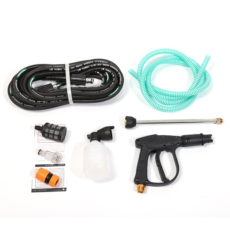 10MPa-20MPa 220-240V Suitable For Cold Water Washers Pressure Washers Car Washers