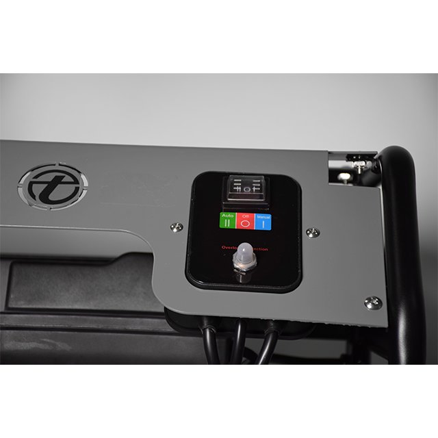 250Bar car wash cold water gun electrical jet machine high pressure cleaner