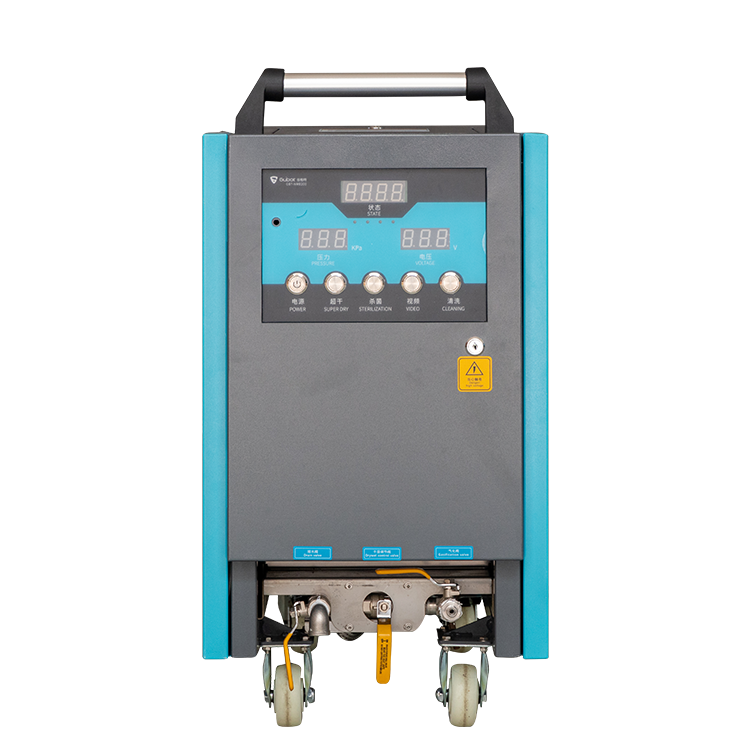 China best car engine washing machine steam nano steam car washer