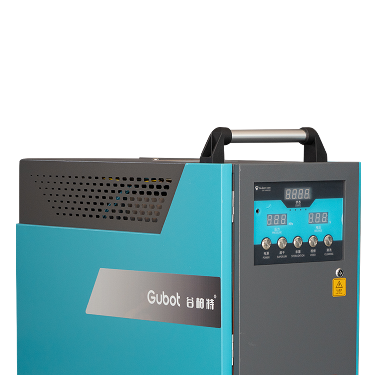 China best car engine washing machine steam nano steam car washer