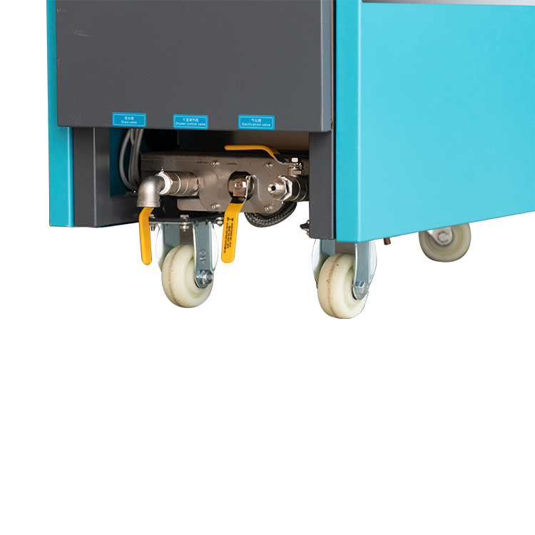 China best car engine washing machine steam nano steam car washer