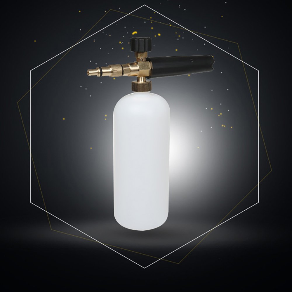 Manufacturer direct sales of large capacity foam cannon watering can