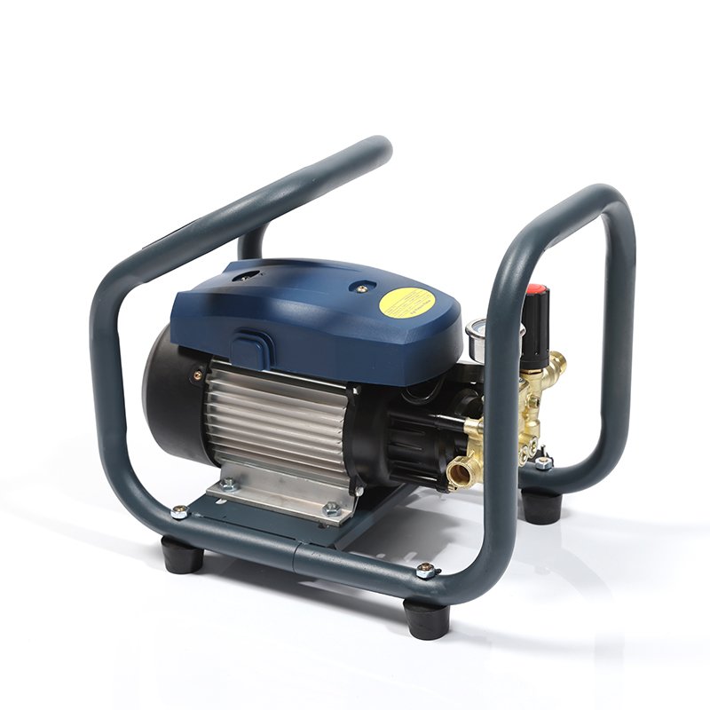 10MPa-20MPa 220-240V Home Commercial Portable High Quality Car Wash High Pressure Washer