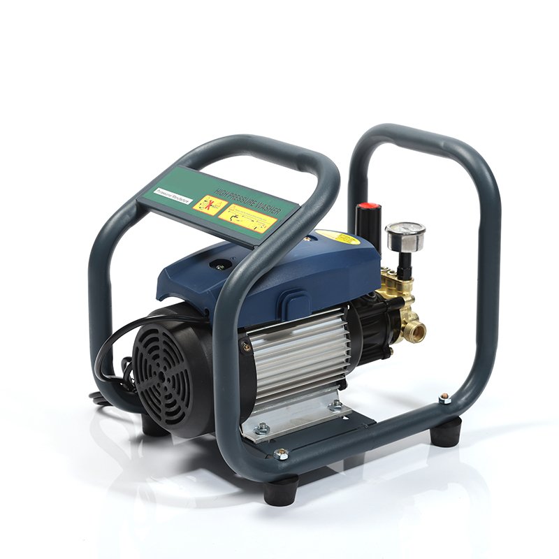 10MPa-20MPa 220-240V Home Commercial Portable High Quality Car Wash High Pressure Washer