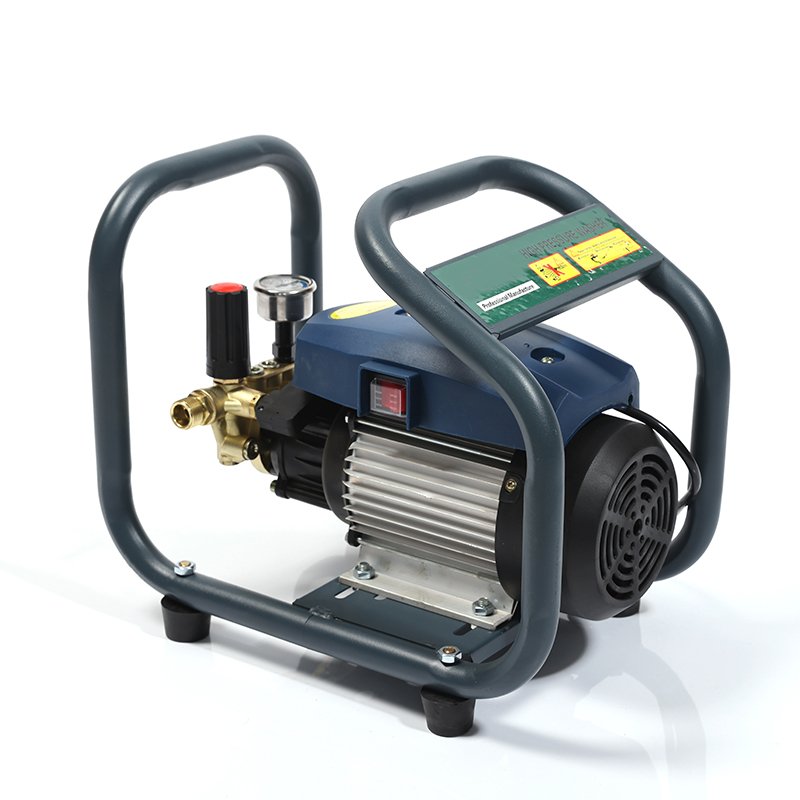 10MPa-20MPa 220-240V Home Commercial Portable High Quality Car Wash High Pressure Washer