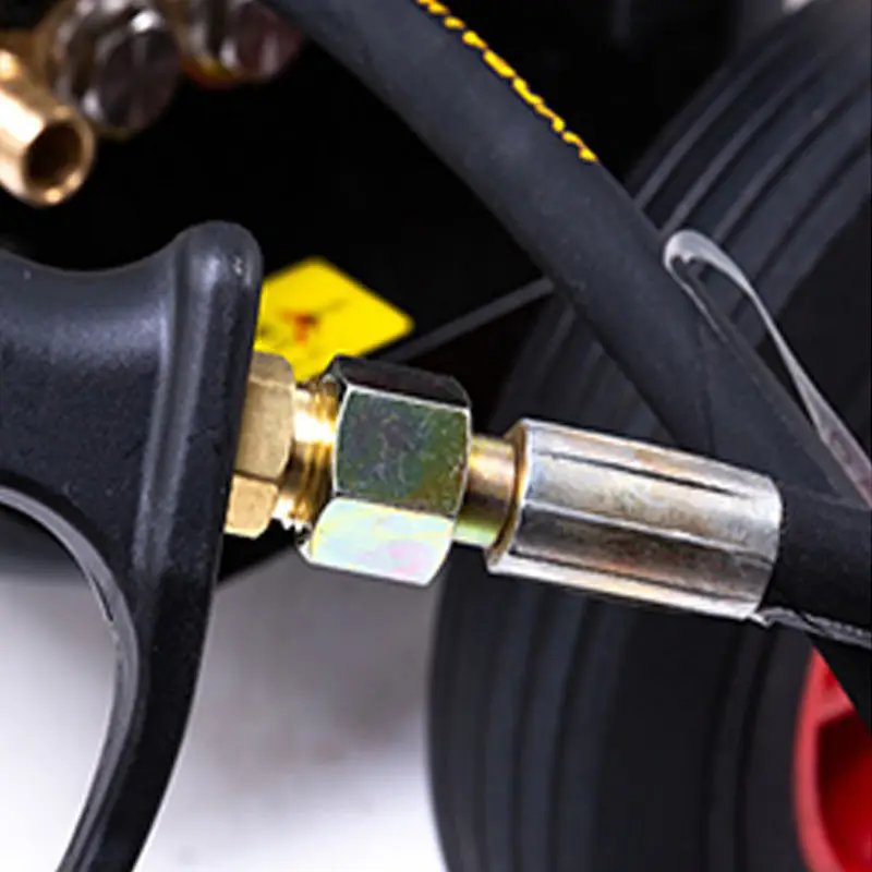 Industrial High Car Washer High Pressure Car Washing Machine Yard Cleaning Equipment Product