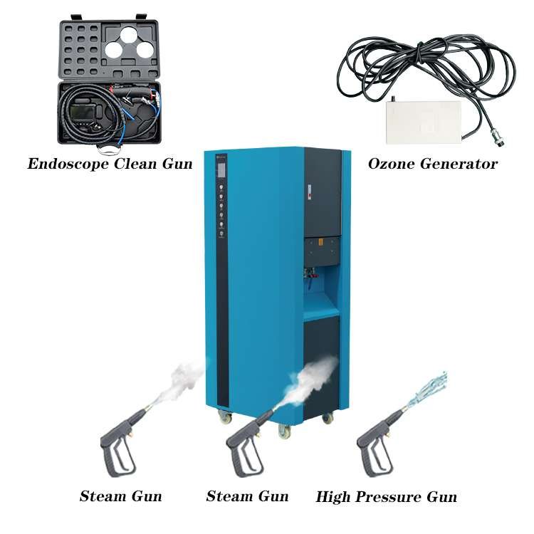 car steam washer car wash machine steam washing machine car washing equipment