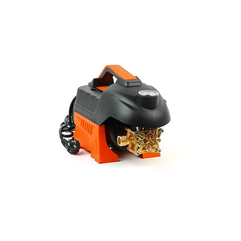 High Pressure Washer High Pressure Cold Water Jet portable High Pressure Washer for car