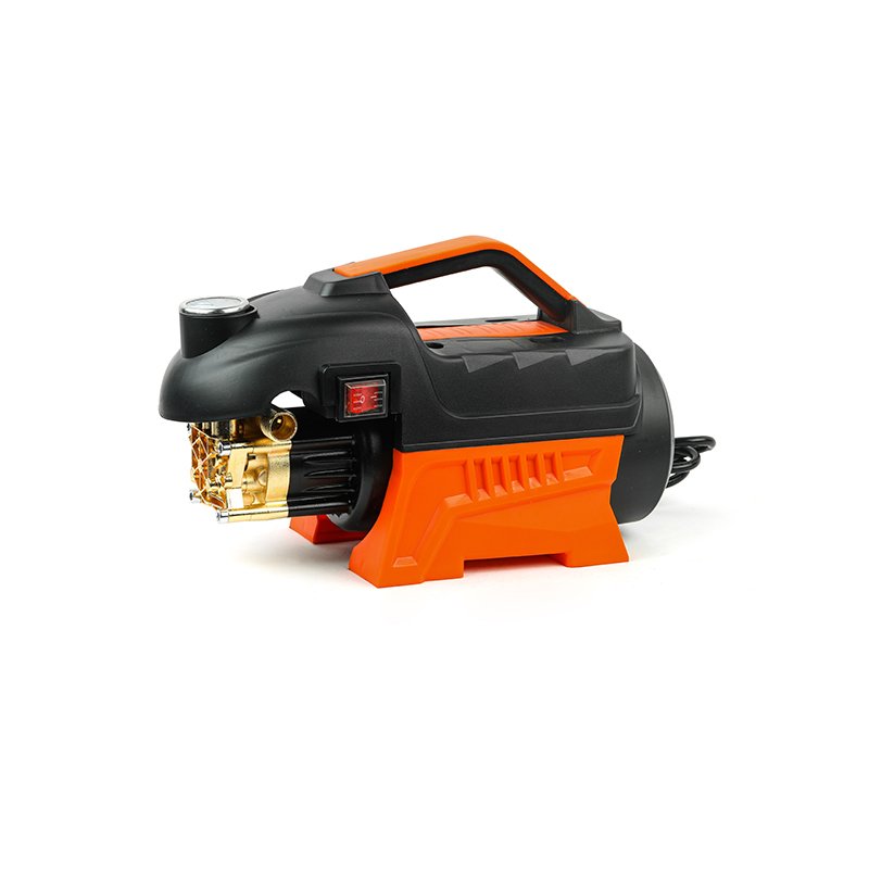 High Pressure Washer High Pressure Cold Water Jet portable High Pressure Washer for car