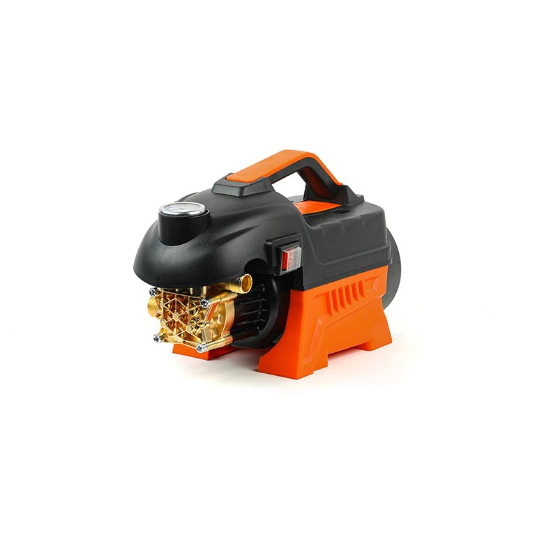 High Pressure Washer High Pressure Cold Water Jet portable High Pressure Washer for car