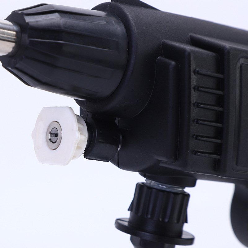 Handheld Car Washing Machine Codless High Pressure Car Washer Portable Car Wash