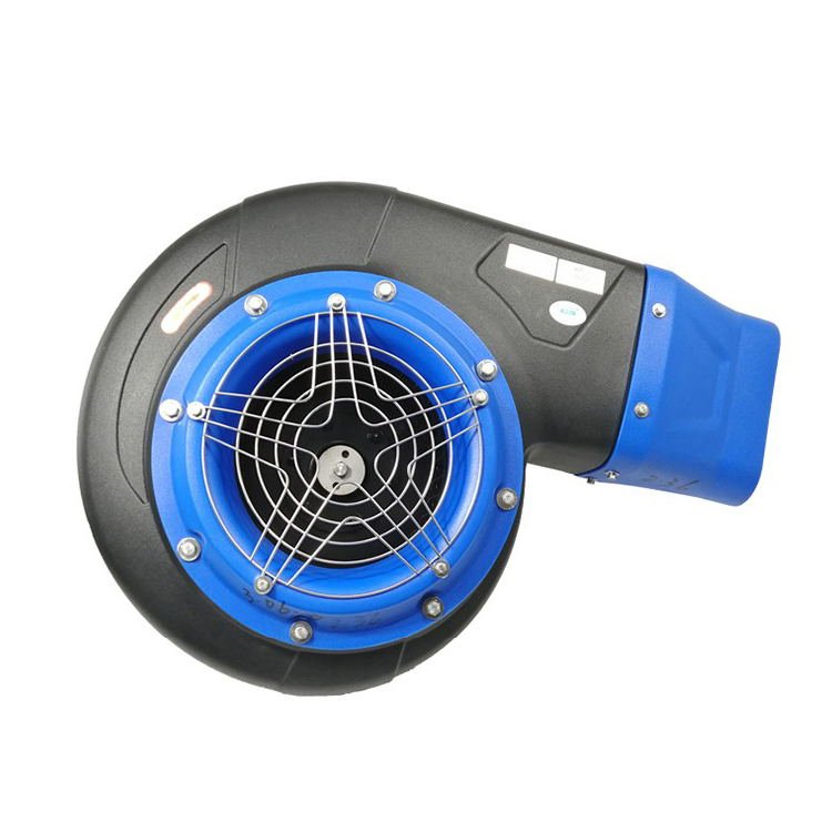 High Quality Centrifugal Blower Touchless Car Washer Dryer Blower
