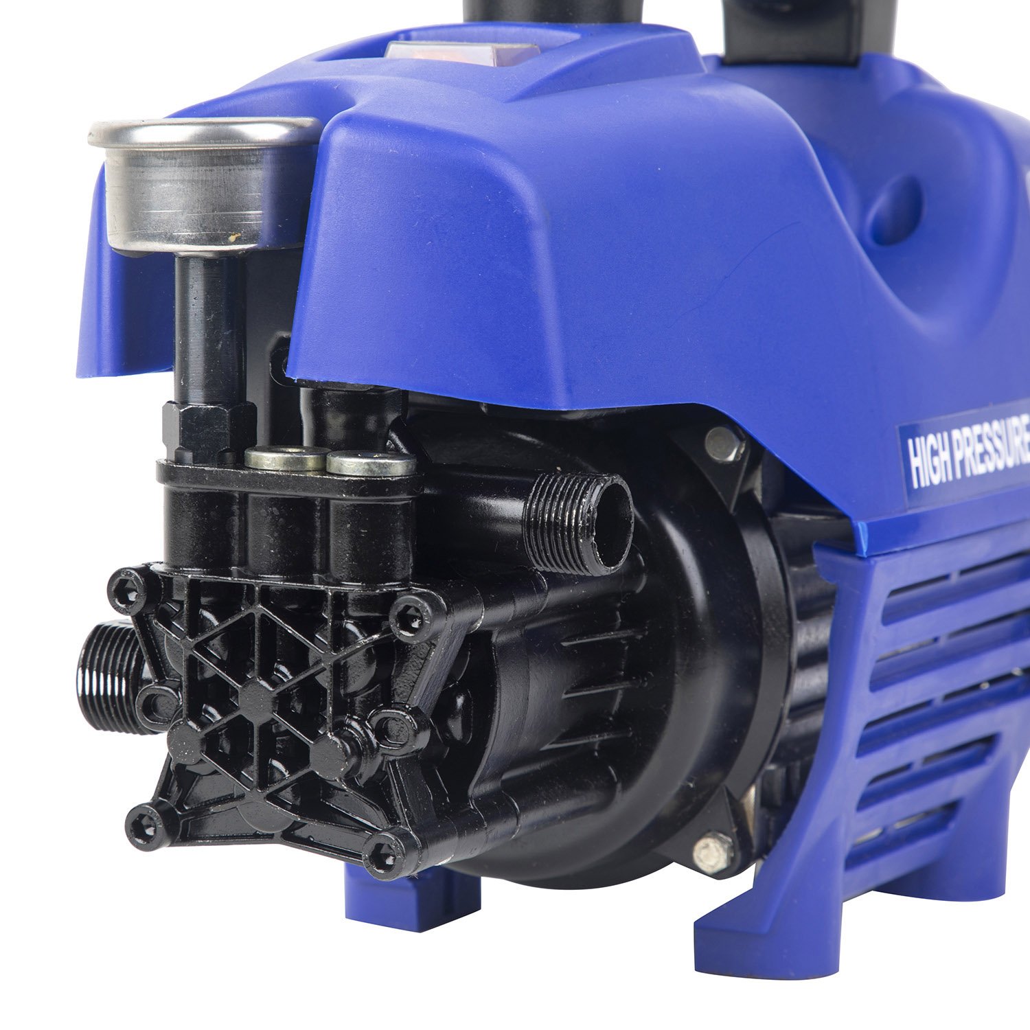 Professional car washer high pressure portable wash High Pressure Washer High Pressure Water Cleaning Machine