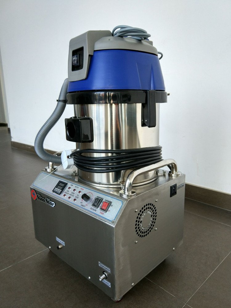 China top selling steam car washer vacuum cleaner with good quality(SS-JNX-4)