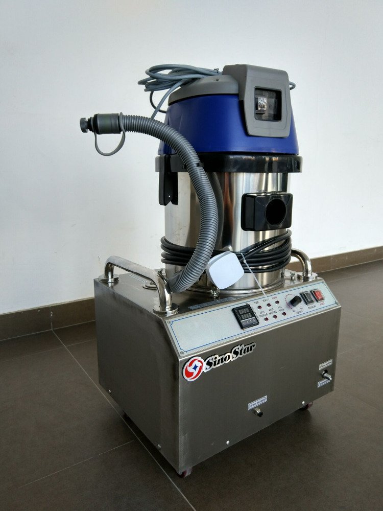 China top selling steam car washer vacuum cleaner with good quality(SS-JNX-4)