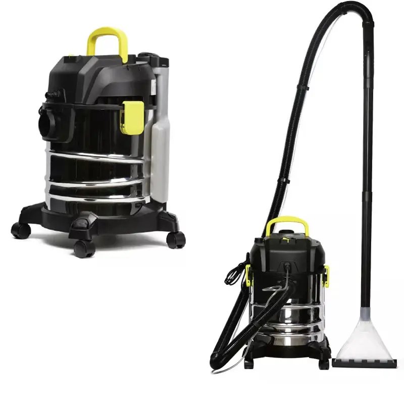 Factory Direct High Power Car Vacuum Cleaner Wet and Dry Strong Car Care Product Car Washer