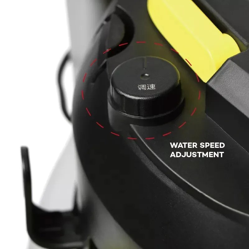 Factory Direct High Power Car Vacuum Cleaner Wet and Dry Strong Car Care Product Car Washer