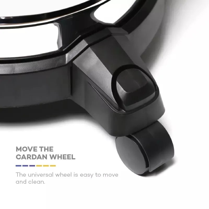 Factory Direct High Power Car Vacuum Cleaner Wet and Dry Strong Car Care Product Car Washer