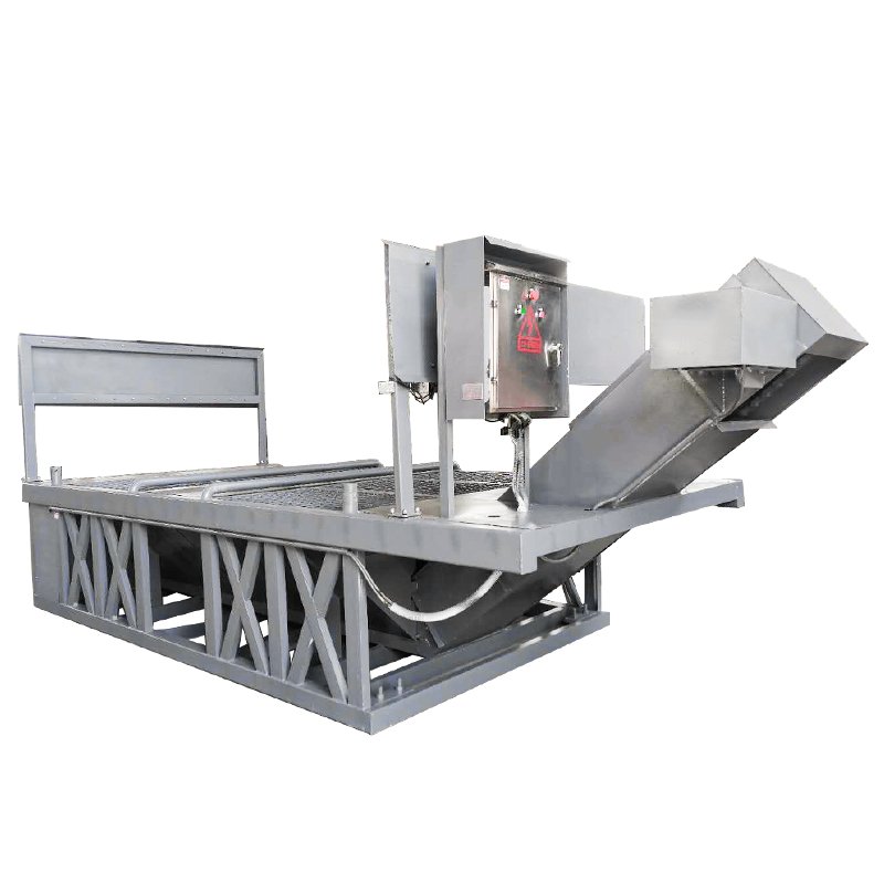 High Pressure Automatic Construction Site Sludge Tank Truck Car Washer Washing Machine