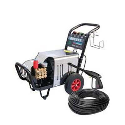 3KW car washer