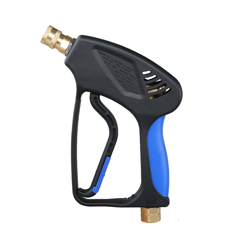 SPS 5000 PSI OEM High Pressure Water Car Washer Gun Car Washing Spray Gun